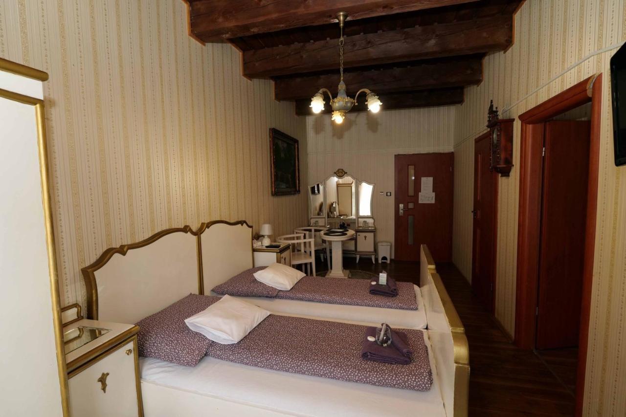 Nyilas Fogado Hotel Nyíregyháza Esterno foto