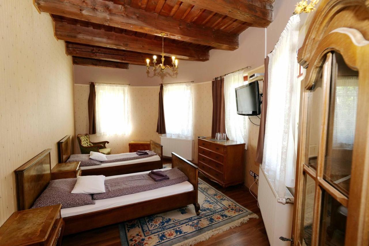 Nyilas Fogado Hotel Nyíregyháza Esterno foto