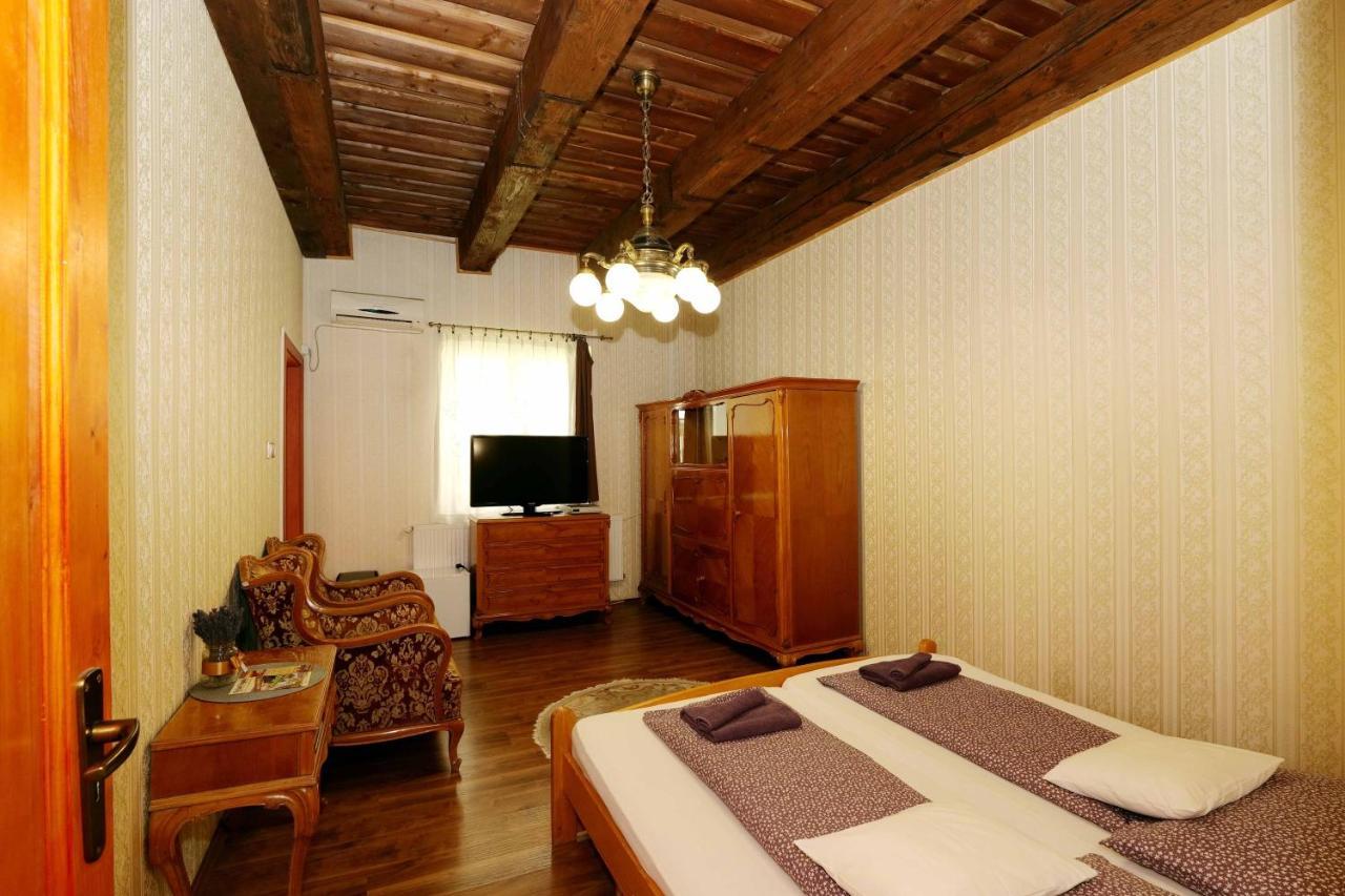 Nyilas Fogado Hotel Nyíregyháza Esterno foto