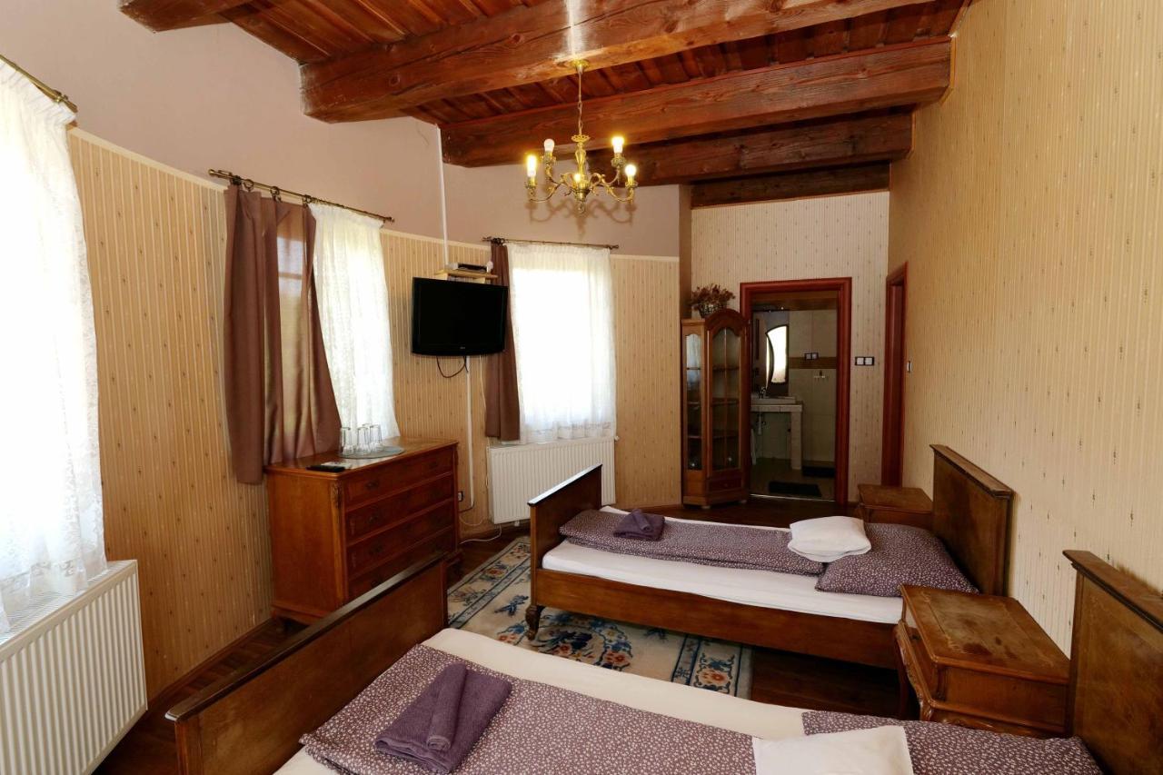 Nyilas Fogado Hotel Nyíregyháza Esterno foto