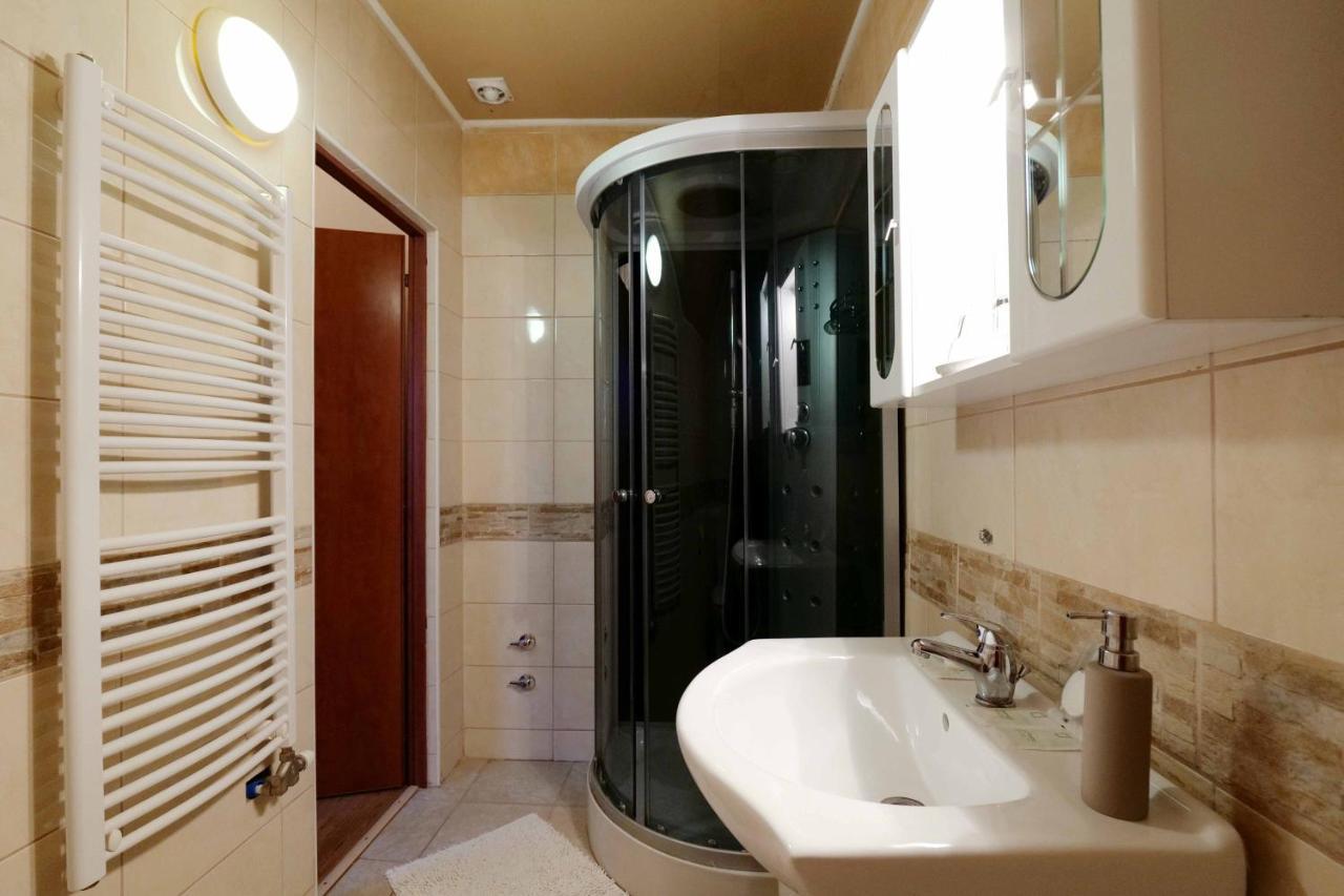 Nyilas Fogado Hotel Nyíregyháza Esterno foto