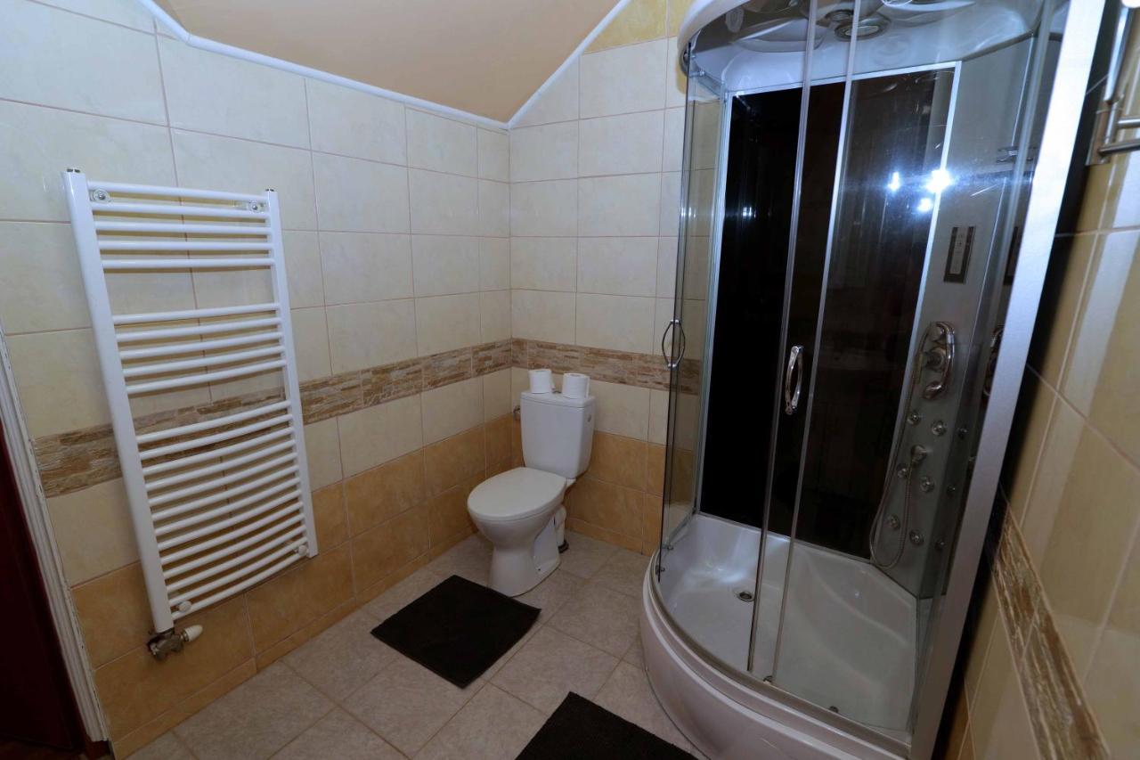 Nyilas Fogado Hotel Nyíregyháza Esterno foto