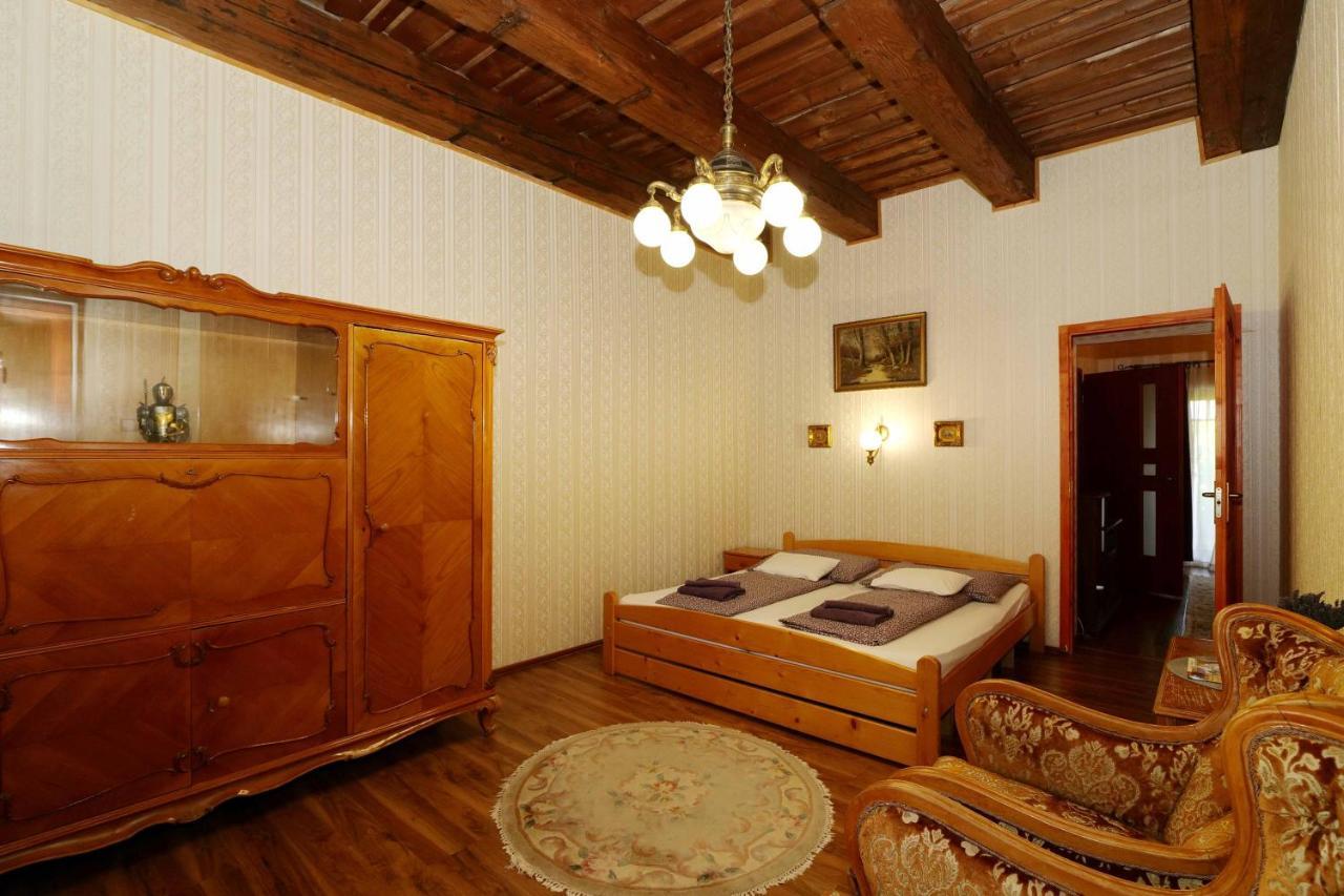 Nyilas Fogado Hotel Nyíregyháza Esterno foto