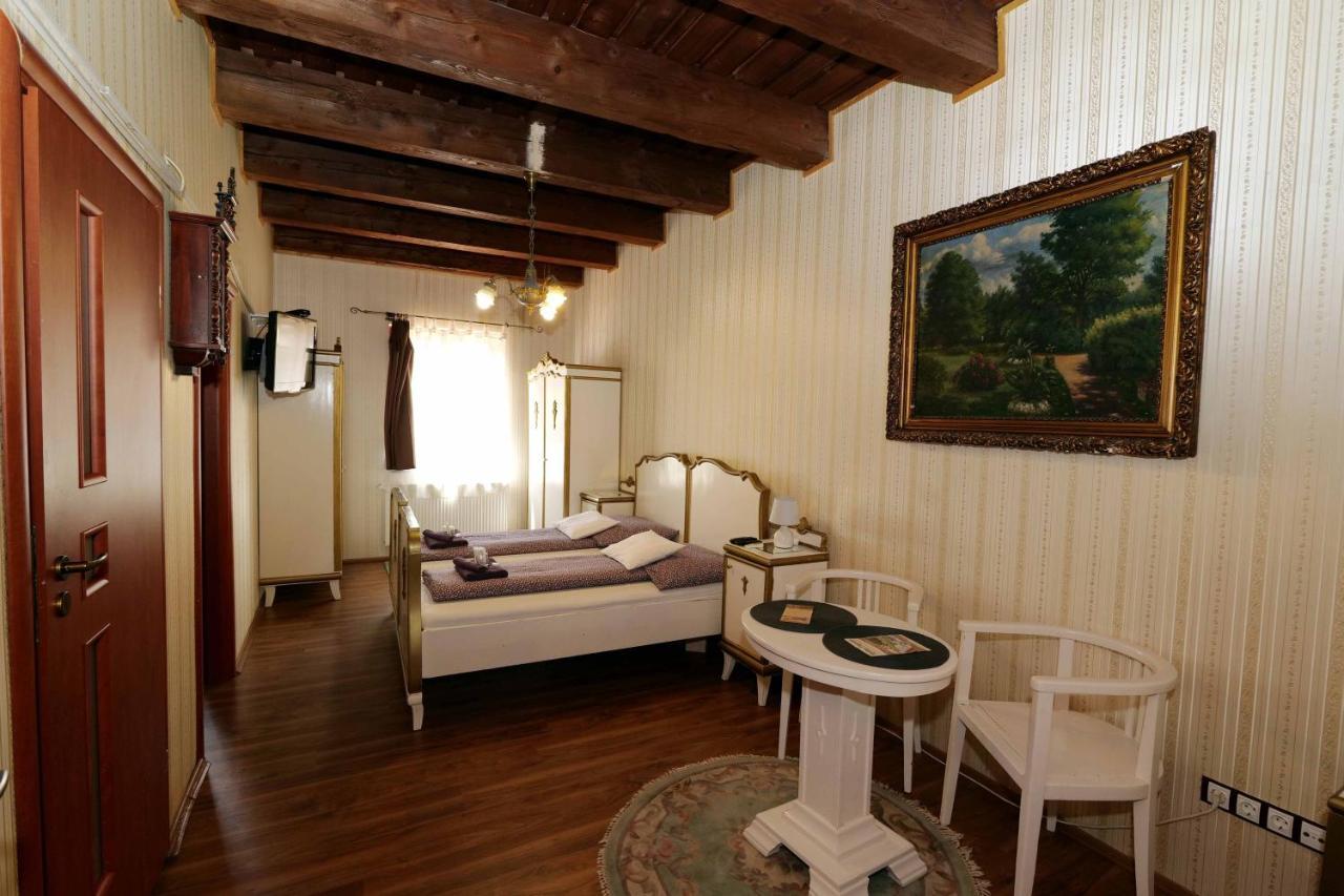 Nyilas Fogado Hotel Nyíregyháza Esterno foto