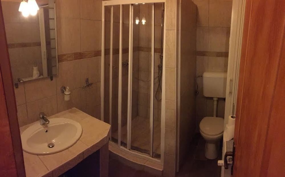 Nyilas Fogado Hotel Nyíregyháza Esterno foto